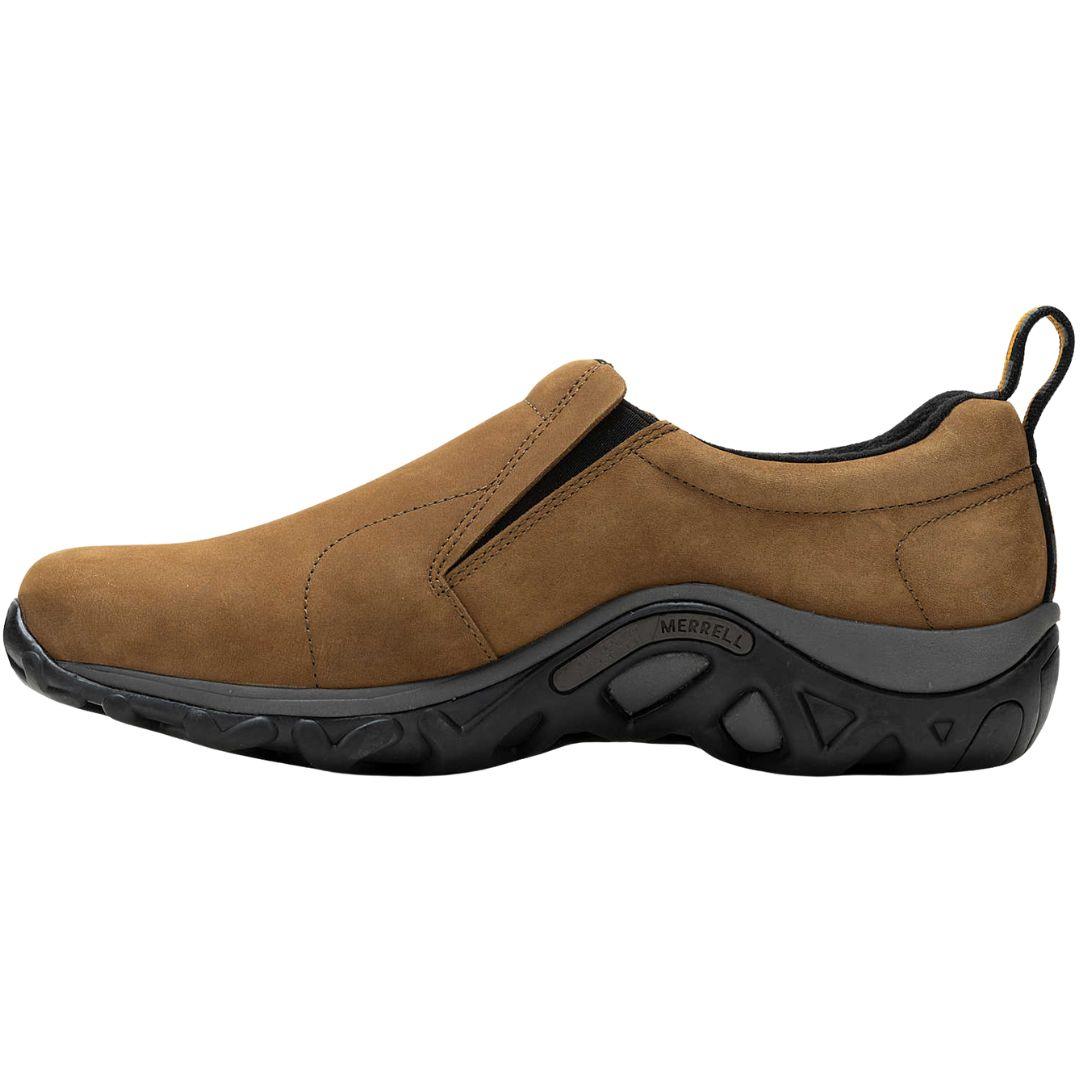 Merrell Men's Jungle Moc Nubuck Shoes